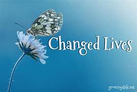 Changed Life